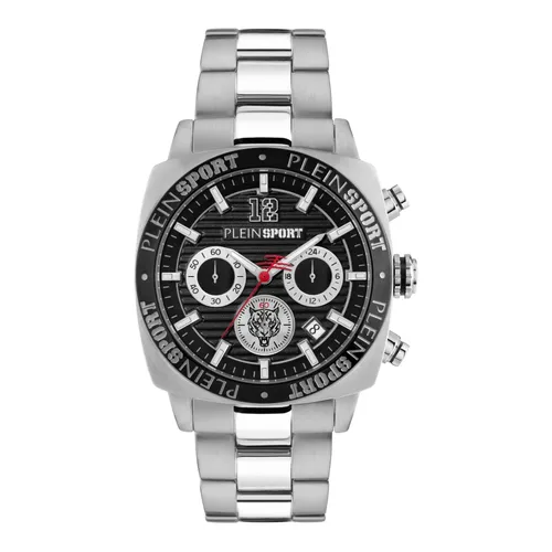Wildcat Chrono Watch - Philipp Plein - Modalova
