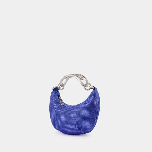 Mini Binder Clip Bag - Off White - Modalova