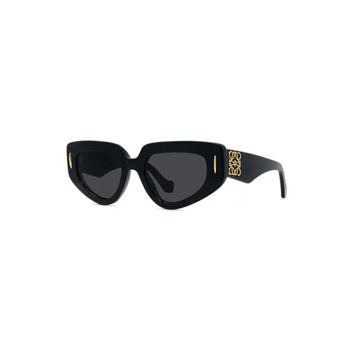 Sunglasses - Loewe - Modalova