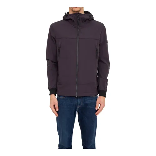 Stylish Lightweight Jacket - Peuterey - Modalova