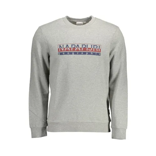 Sweatshirt - Napapijri - Modalova