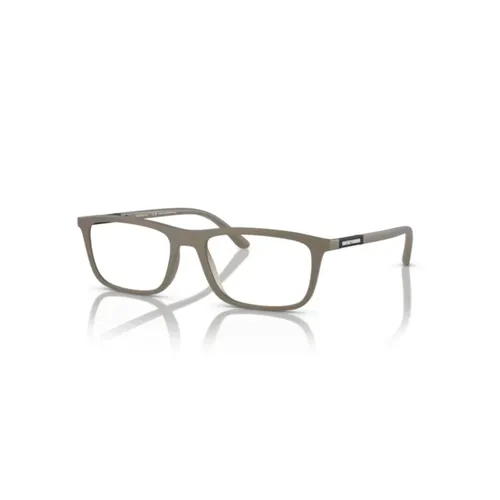 Glasses - Emporio Armani - Modalova