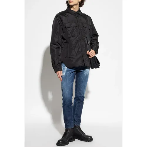 Jeans Skater - Dsquared2 - Modalova