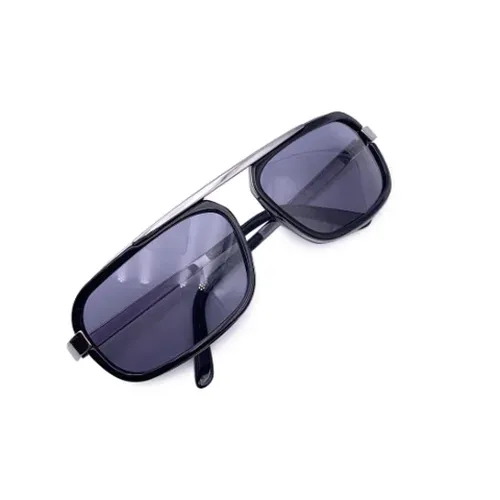 Pre-owned Plastic sunglasses - Yves Saint Laurent Vintage - Modalova