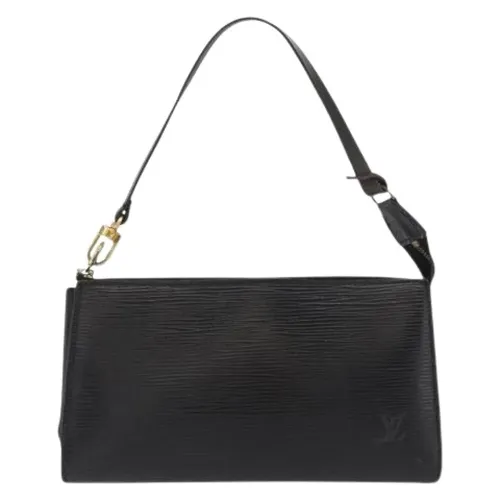 Pre-owned Vintage Shoulder Bag - Louis Vuitton Vintage - Modalova