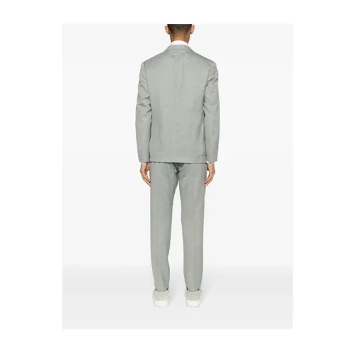 Elegant Suit Abito 07 Set - Eleventy - Modalova