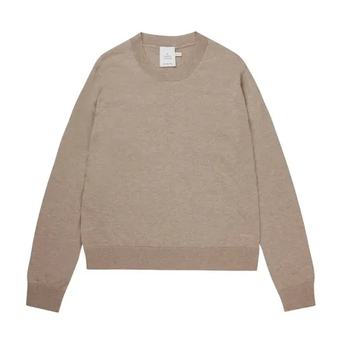 Soft Knit Sweater Swelina Style - Munthe - Modalova