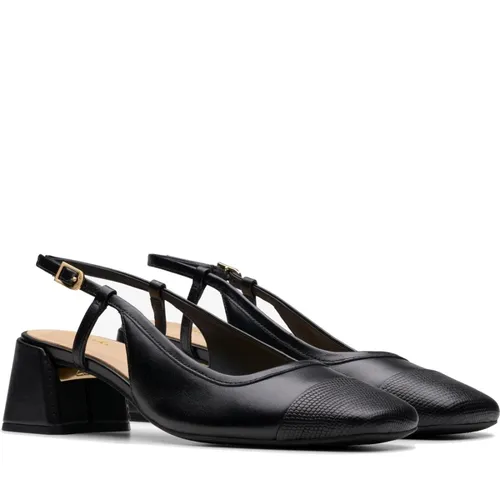 Formal Shoes Nyta45 - Clarks - Modalova