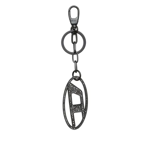 Black Keychain Collection - Diesel - Modalova
