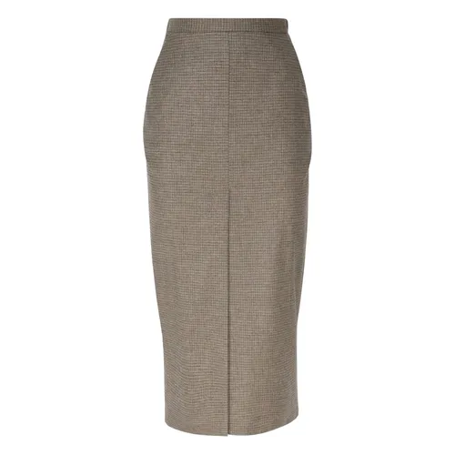 Pencil Skirt - Pinko - Modalova