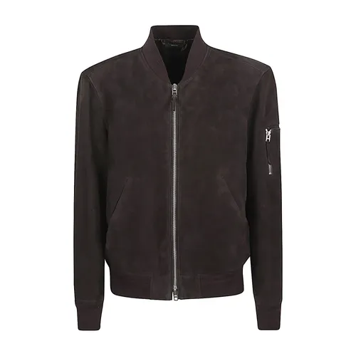 Tom Ford Jackets Brown - Tom Ford - Modalova