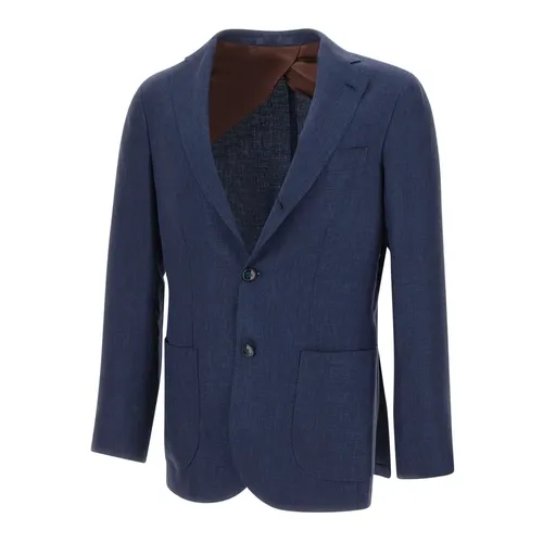 Jimmy Blazer - Barba - Modalova