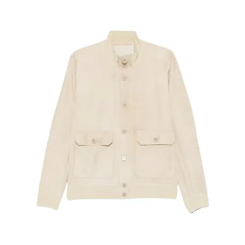Bomber Jacket - Salvatore Santoro - Modalova