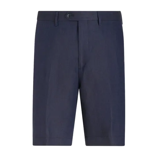 Bermuda Shorts - Etro - Modalova