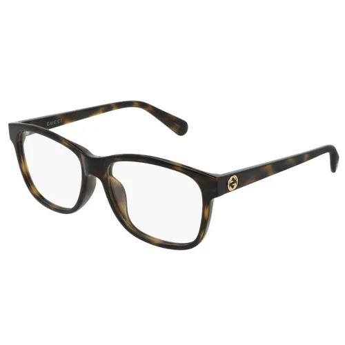 Rectangular Optical Frame - Gucci - Modalova