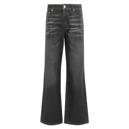 Austin Coated Jeans - Misbhv - Modalova