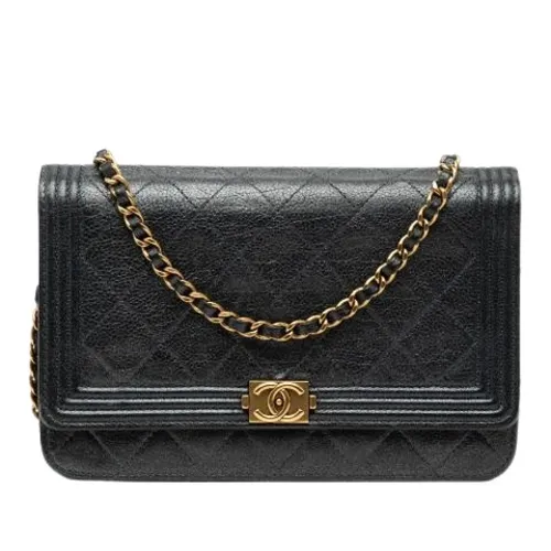 Pre-owned Vintage Mini Bag - Chanel Vintage - Modalova