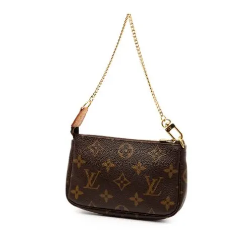 Pre-owned Mini Bag - Louis Vuitton Vintage - Modalova