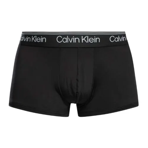 Low Rise Trunk 3PK - Calvin Klein - Modalova