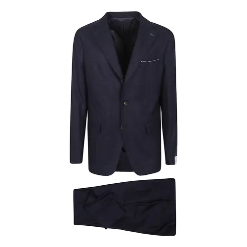 Luxurious Wool Blend Blazer - Eleventy - Modalova