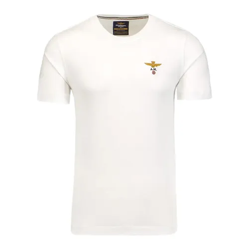 Tops > T-Shirts - - Aeronautica Militare - Modalova