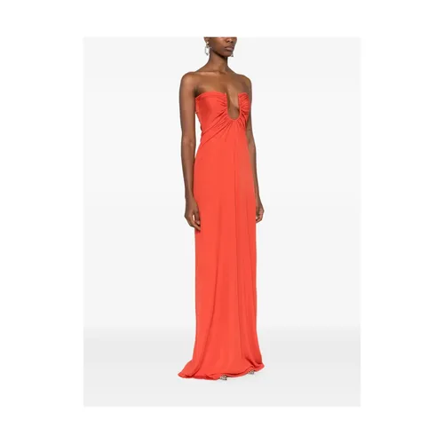 Tange Dress - Christopher Esber - Modalova
