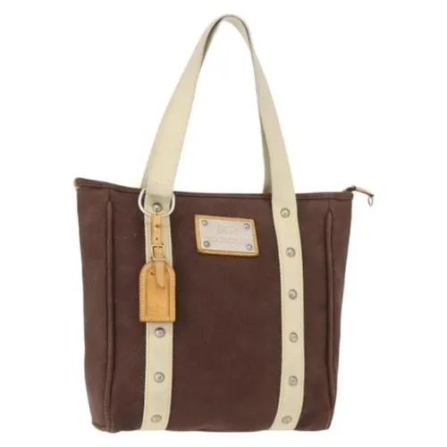Pre-owned Vintage Tote - Louis Vuitton Vintage - Modalova