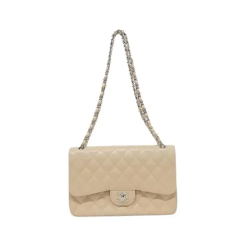 Pre-owned Vintage Shoulder Bag - Chanel Vintage - Modalova
