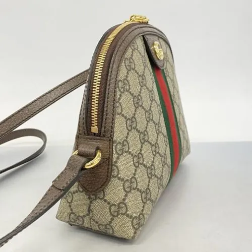 Pre-owned Vintage Shoulder Bag - Gucci Vintage - Modalova