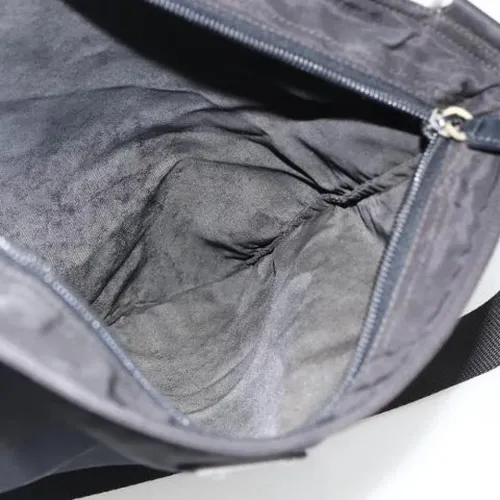Pre-owned Vintage Shoulder Bag - Prada Vintage - Modalova