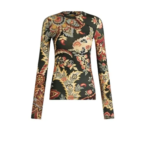 Suéter Elegante - Etro - Modalova
