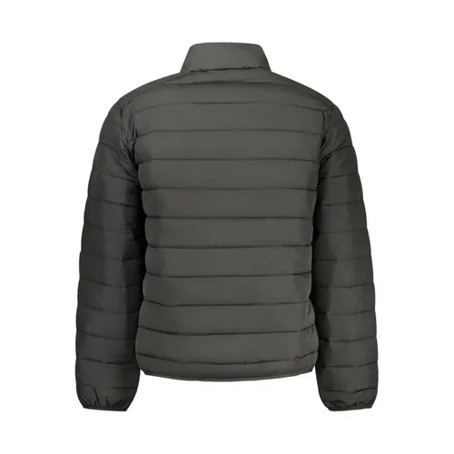 Polyester Coat with Classic Design - Fila - Modalova