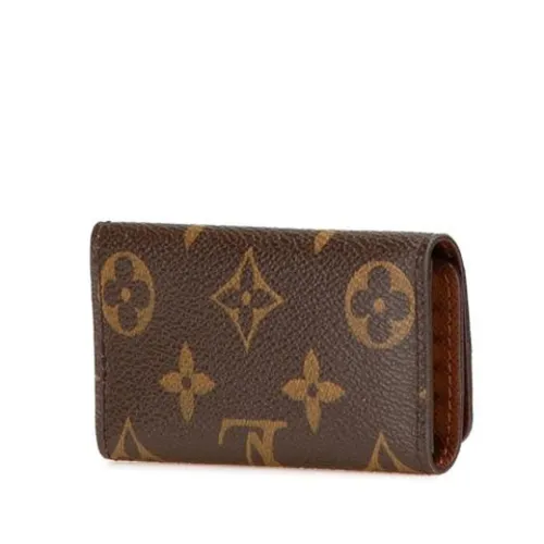 Pre-owned Plastic key-holders - Louis Vuitton Vintage - Modalova