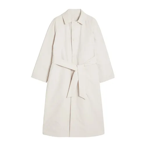 Oyster Padded Coat - Holzweiler - Modalova