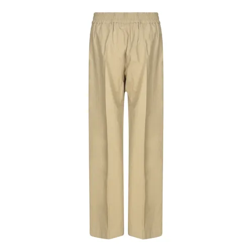Sand Trousers - P.a.r.o.s.h. - Modalova