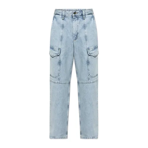 Jeans > Straight Jeans - - Rag & Bone - Modalova