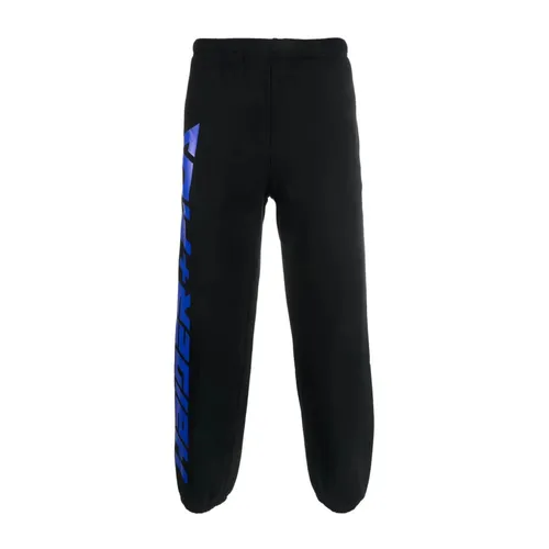Logo-print Track Pants - Haider Ackermann - Modalova