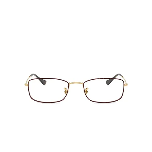 Optical Frame - Ray-Ban - Modalova