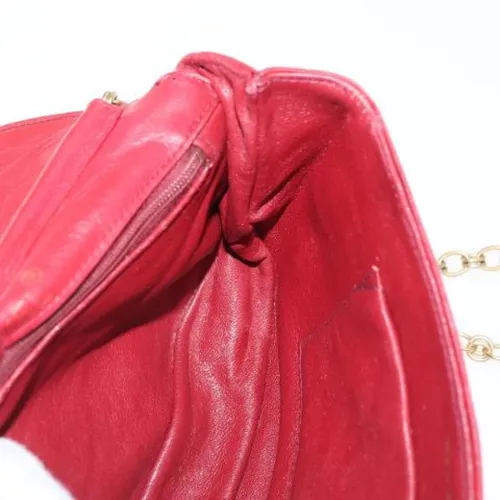 Pre-owned Vintage Shoulder Bag - Chanel Vintage - Modalova