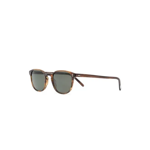 Fairmont Sun - Oliver Peoples - Modalova
