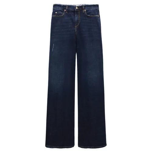 Jeans > Wide Jeans - - Dorothee Schumacher - Modalova