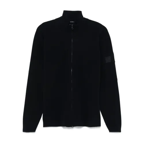 Knitwear > Cardigans - - C.p. Company - Modalova