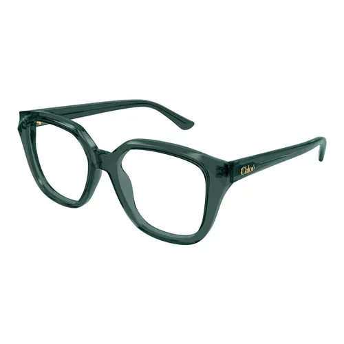 Green Eyewear Frames - Chloé - Modalova