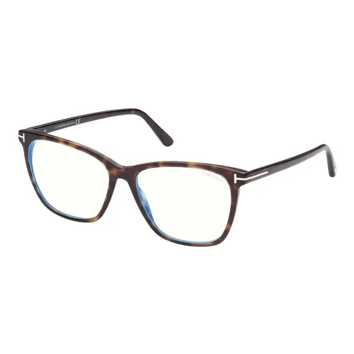 Blue Block Eyewear Frames - Tom Ford - Modalova