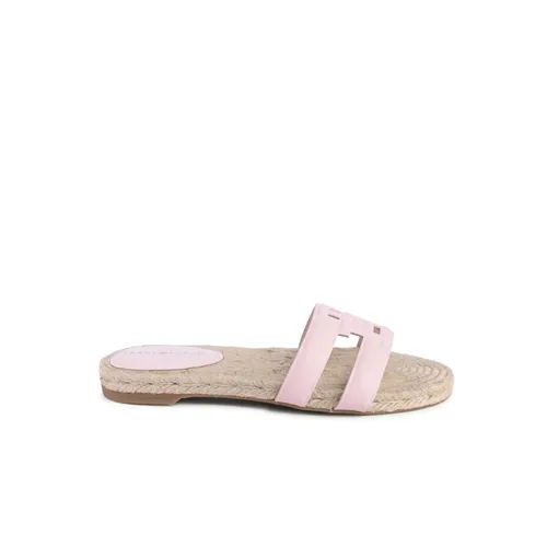 Shoes > Flip Flops & Sliders > Sliders - - Tommy Hilfiger - Modalova