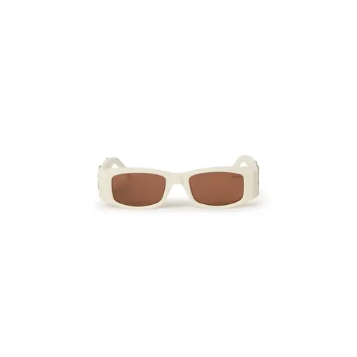 Authentic Angel Glasses with Top-notch Service - Palm Angels - Modalova