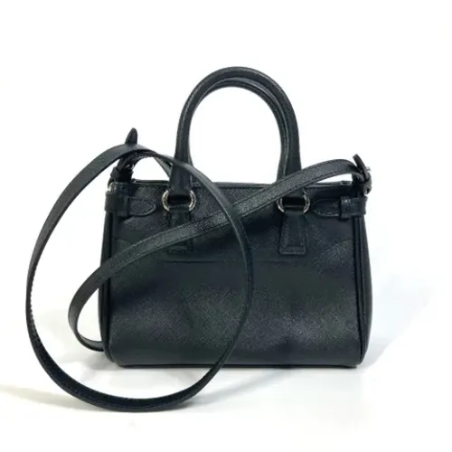 Pre-owned Leather handbags - Salvatore Ferragamo Pre-owned - Modalova