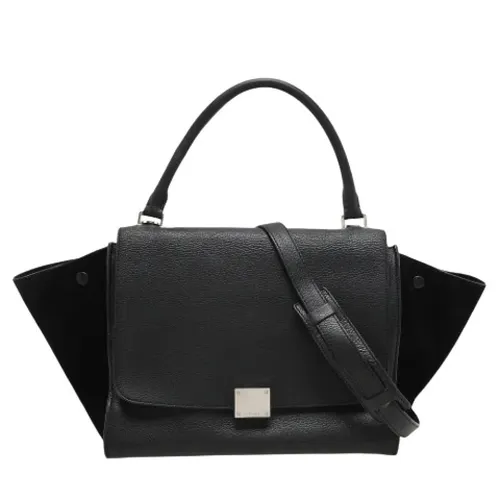 Bolso Trapecio Pre-owned - Celine Vintage - Modalova