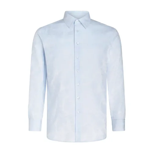 Bronze Formal Shirt - Etro - Modalova
