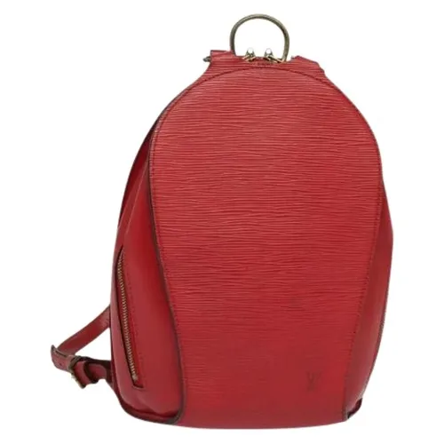 Pre-owned Backpack - Louis Vuitton Vintage - Modalova